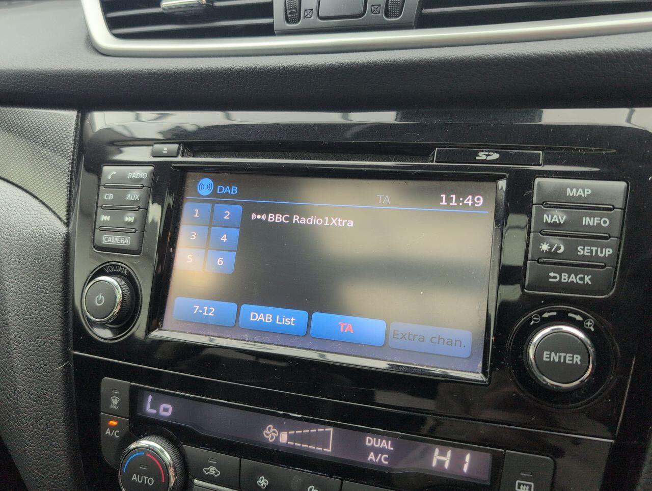 Used Nissan X-Trail 2017 for sale - 76571992: Photo 13