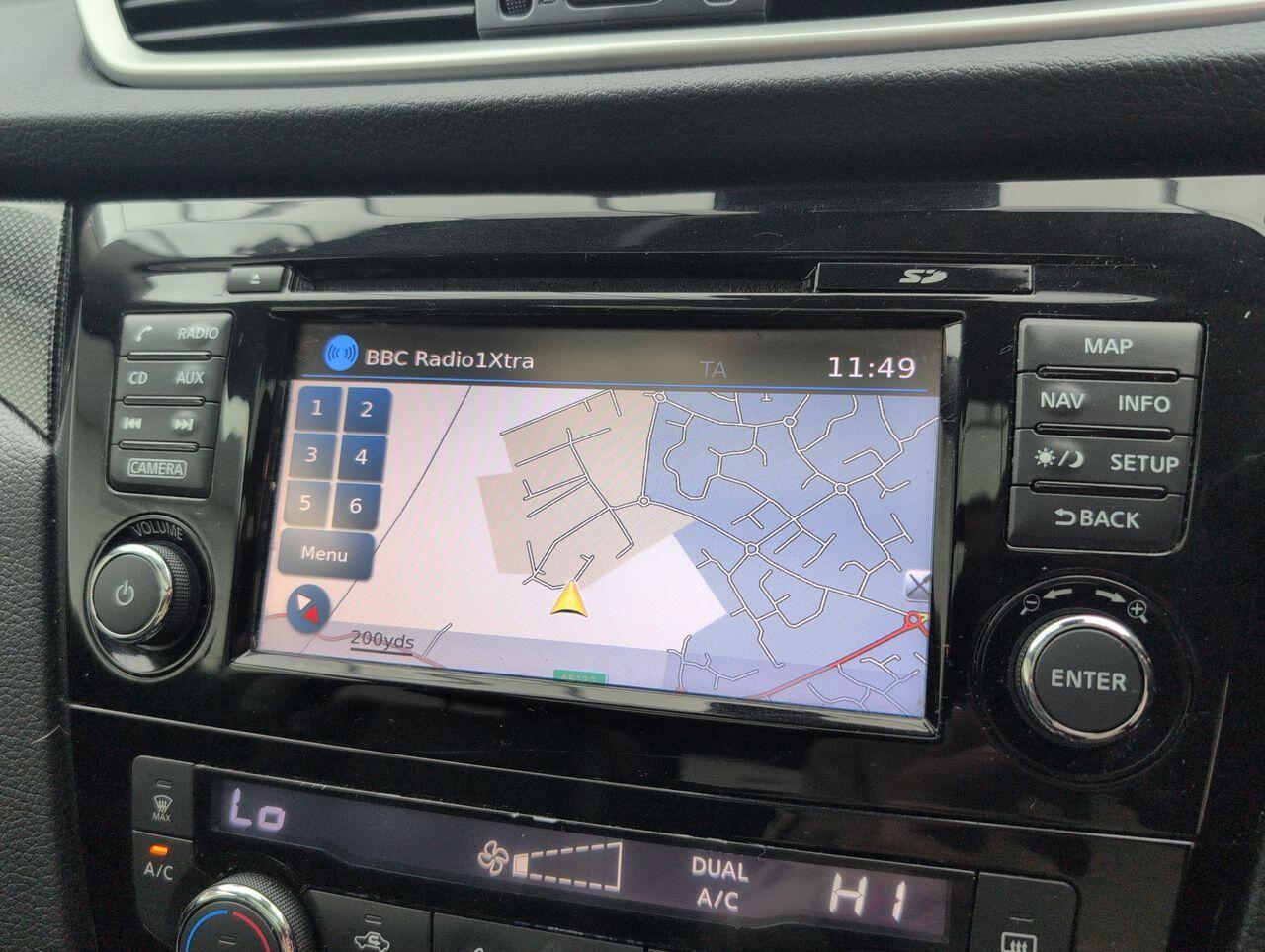 Used Nissan X-Trail 2017 for sale - 76571992: Photo 14