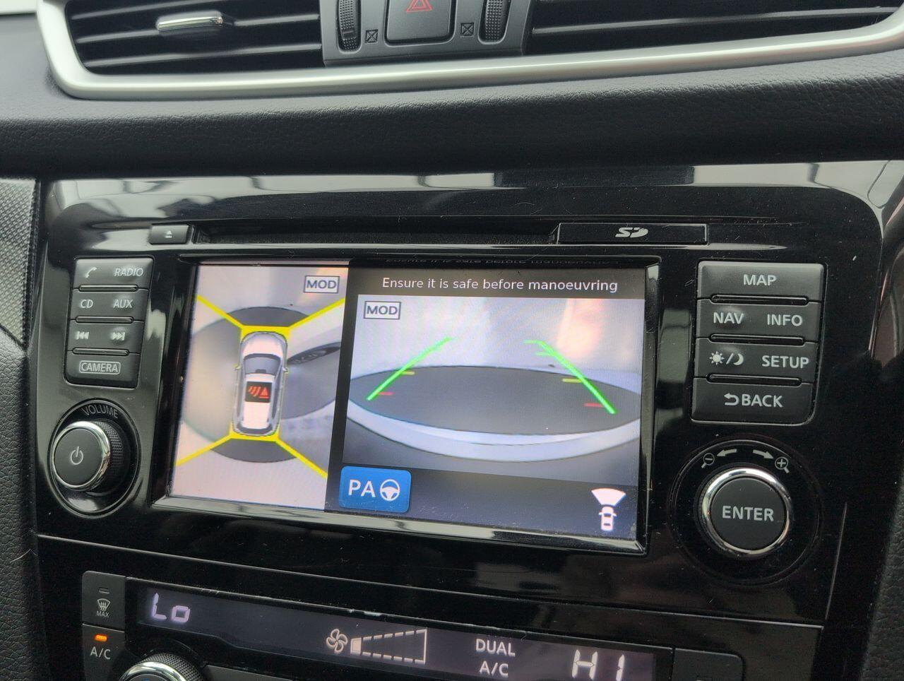 Used Nissan X-Trail 2017 for sale - 76571992: Photo 15