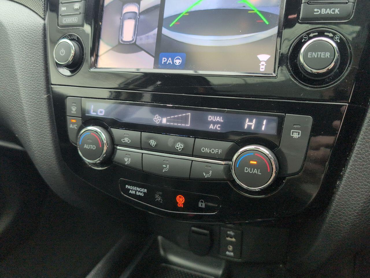 Used Nissan X-Trail 2017 for sale - 76571992: Photo 16