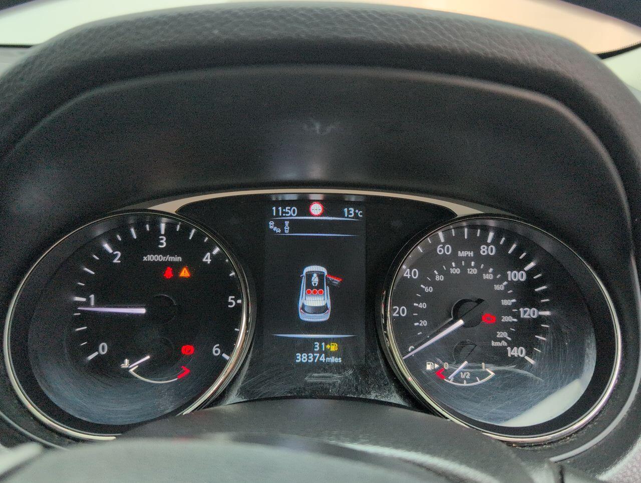 Used Nissan X-Trail 2017 for sale - 76571992: Photo 18