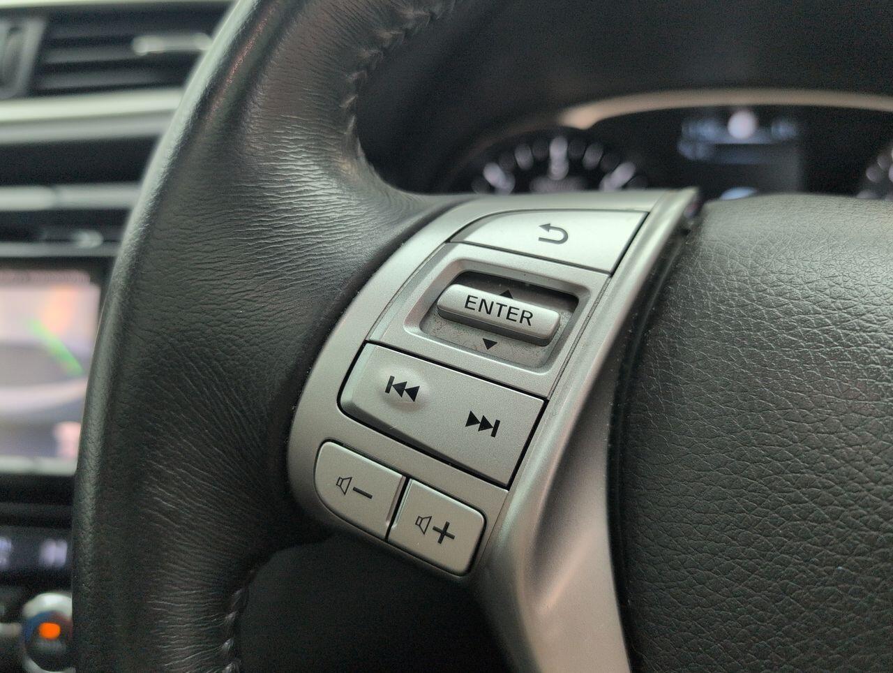 Used Nissan X-Trail 2017 for sale - 76571992: Photo 19