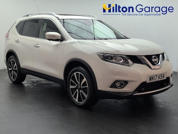 Nissan - X-Trail