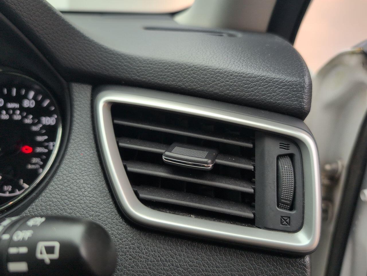 Used Nissan X-Trail 2017 for sale - 76571992: Photo 21