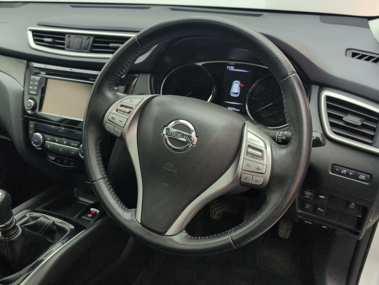 Used Nissan X-Trail 2017 for sale - 76571992: Photo 25