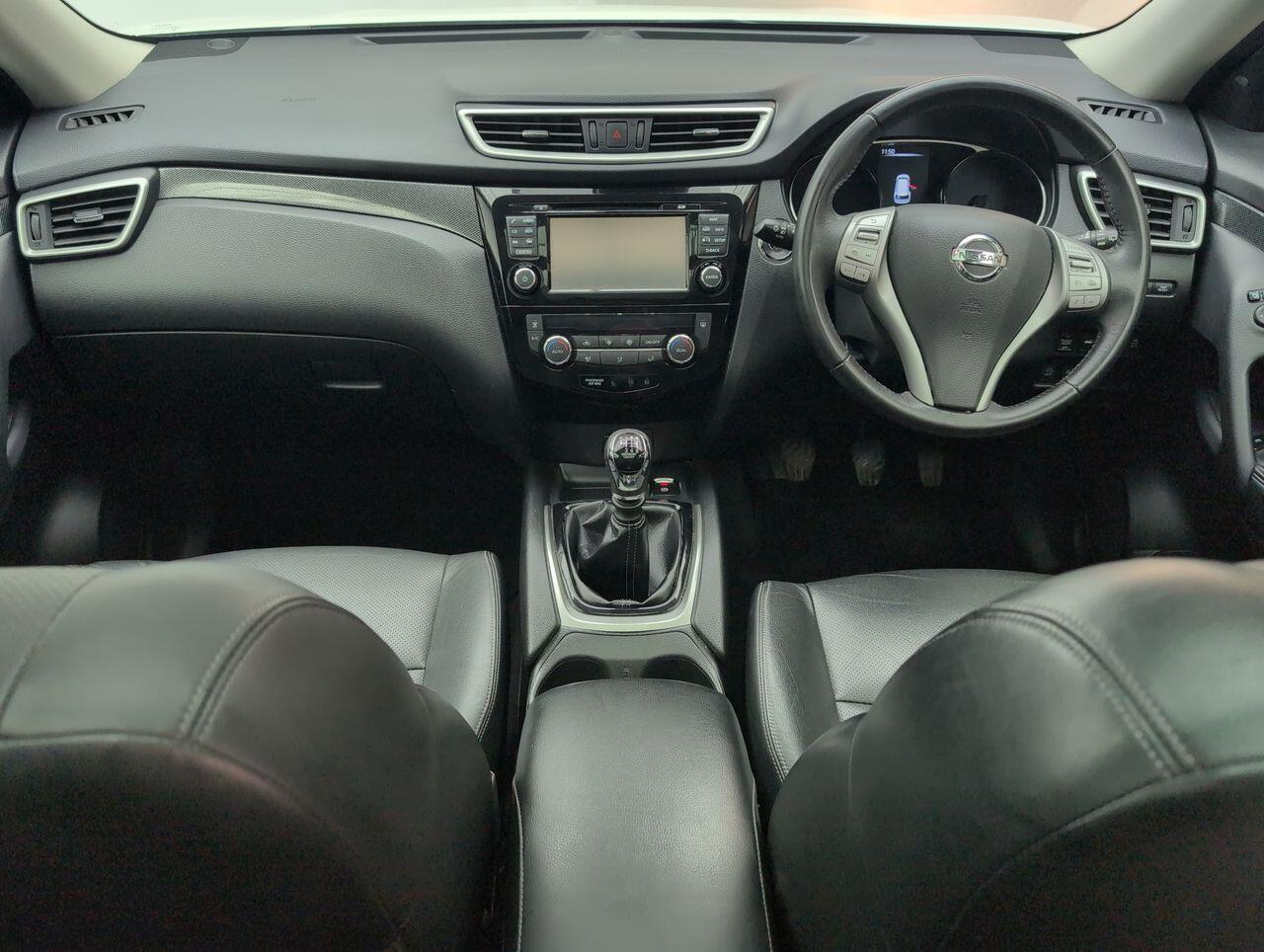 Used Nissan X-Trail 2017 for sale - 76571992: Photo 26