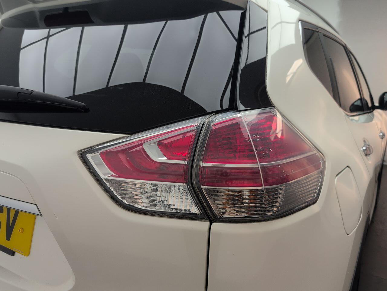 Used Nissan X-Trail 2017 for sale - 76571992: Photo 28