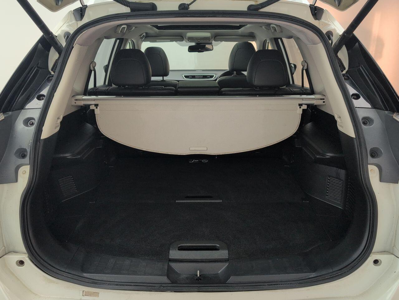 Used Nissan X-Trail 2017 for sale - 76571992: Photo 29