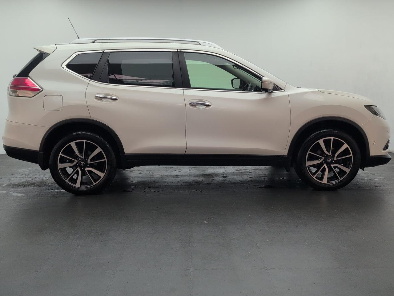 Used Nissan X-Trail 2017 for sale - 76571992: Photo 3