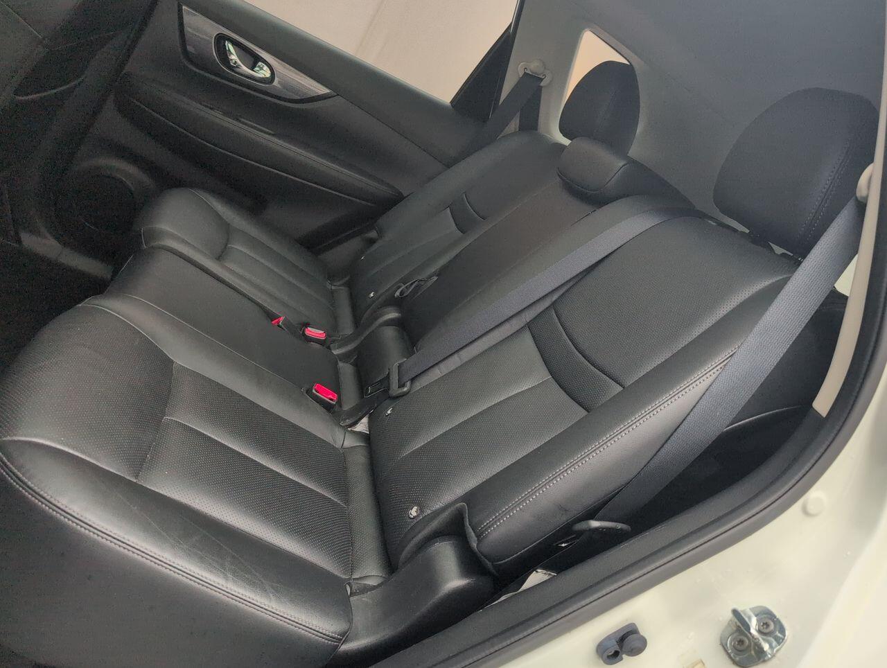 Used Nissan X-Trail 2017 for sale - 76571992: Photo 30