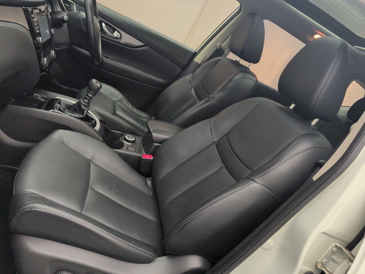 Used Nissan X-Trail 2017 for sale - 76571992: Photo 31