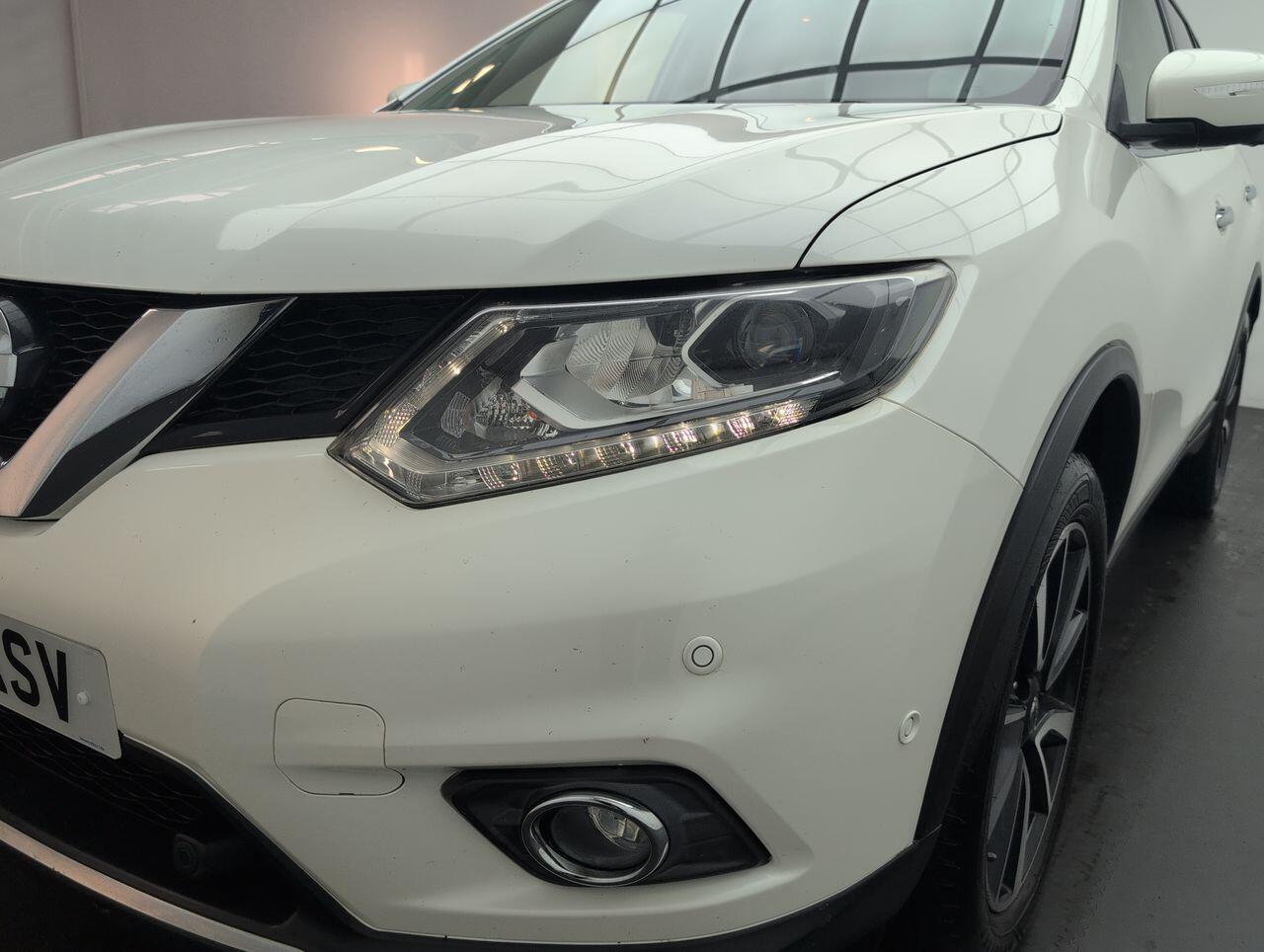 Used Nissan X-Trail 2017 for sale - 76571992: Photo 32