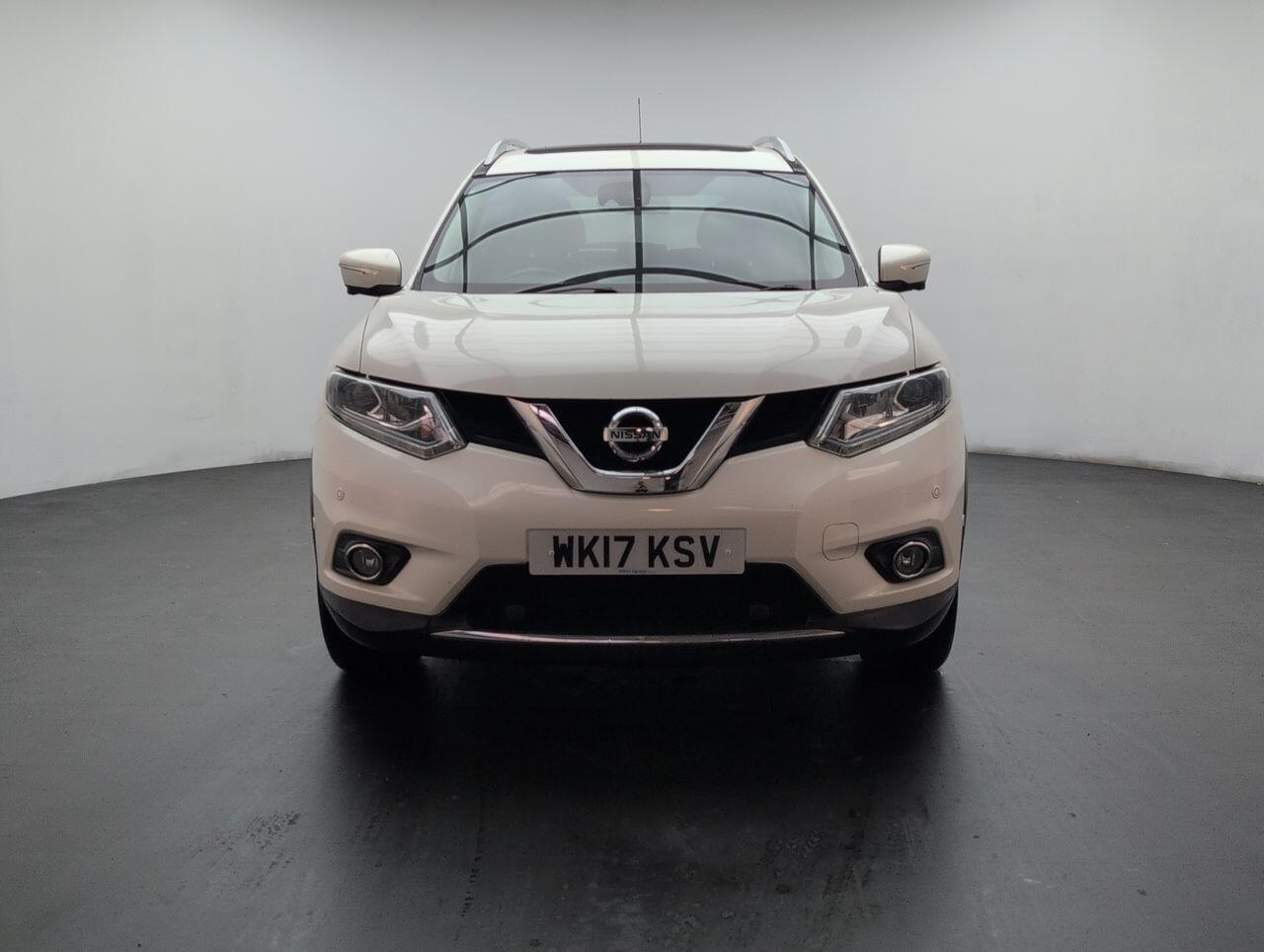 Used Nissan X-Trail 2017 for sale - 76571992: Photo 5