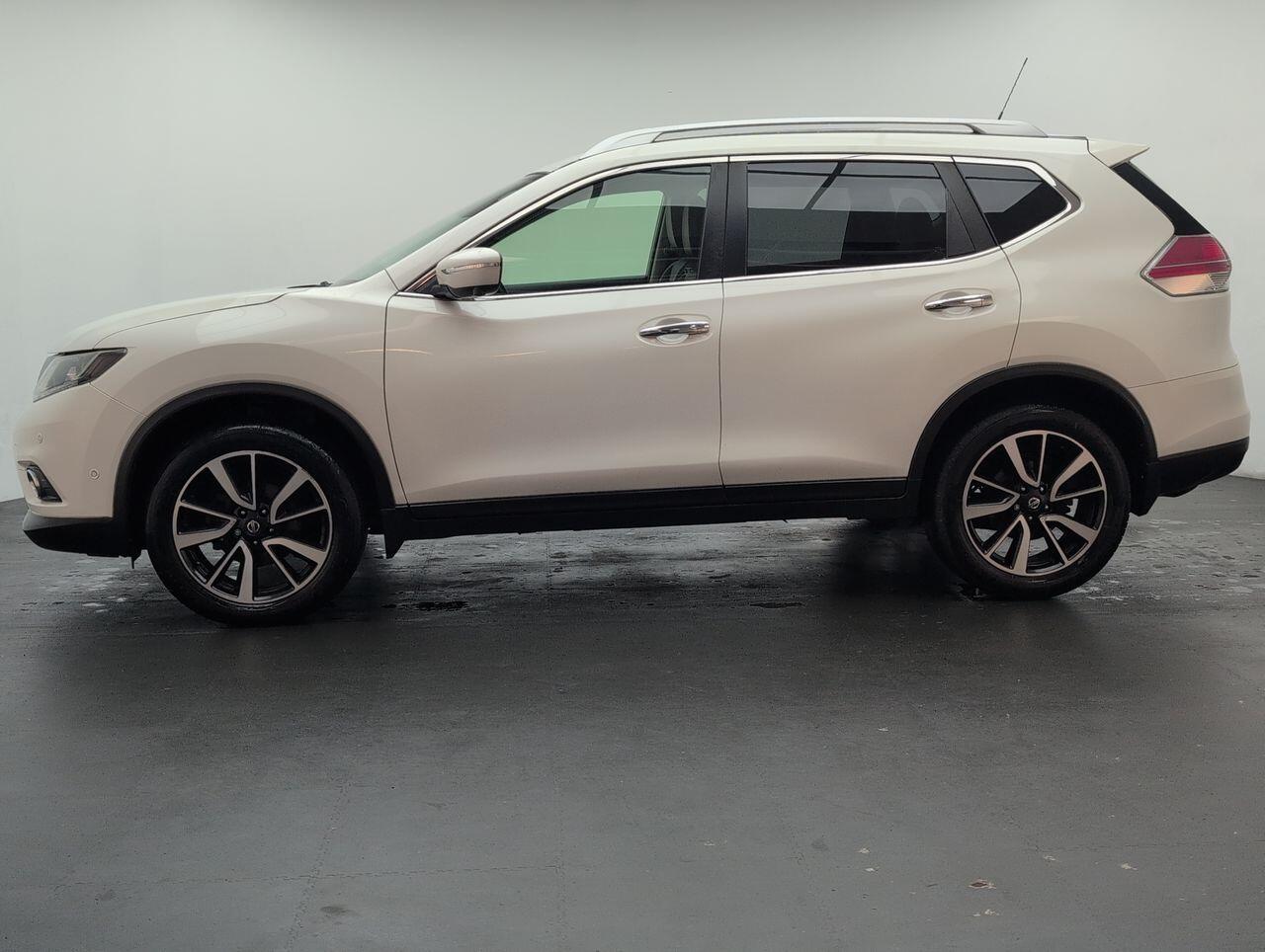 Used Nissan X-Trail 2017 for sale - 76571992: Photo 6