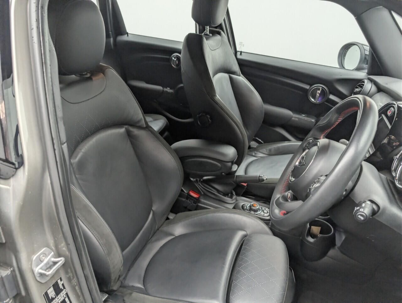 Used MINI Hatch for sale - 77598638: Photo 12