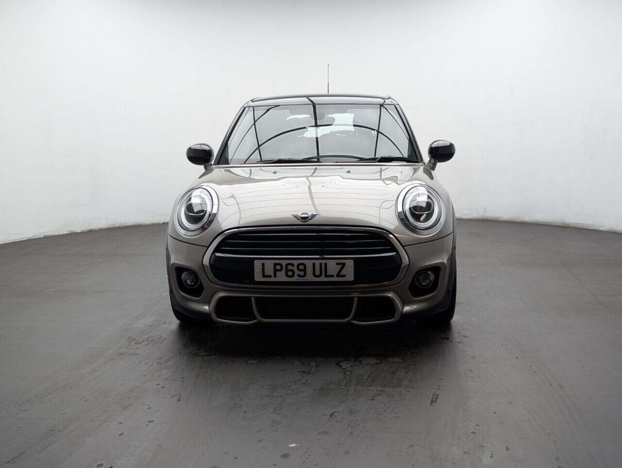 Used MINI Hatch for sale - 77598638: Photo 3