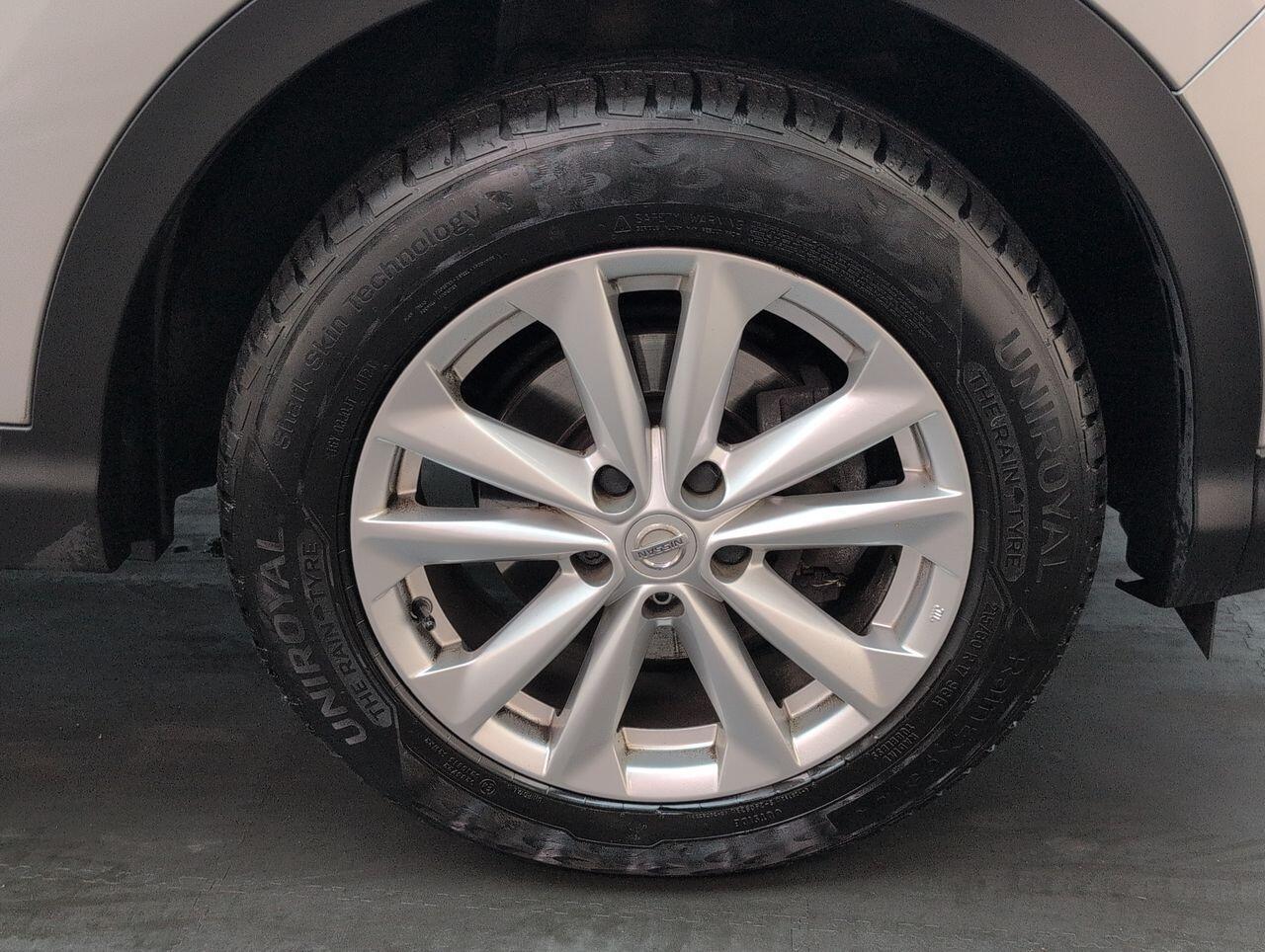 Used Nissan Qashqai 2017 for sale - 76800839: Photo 10