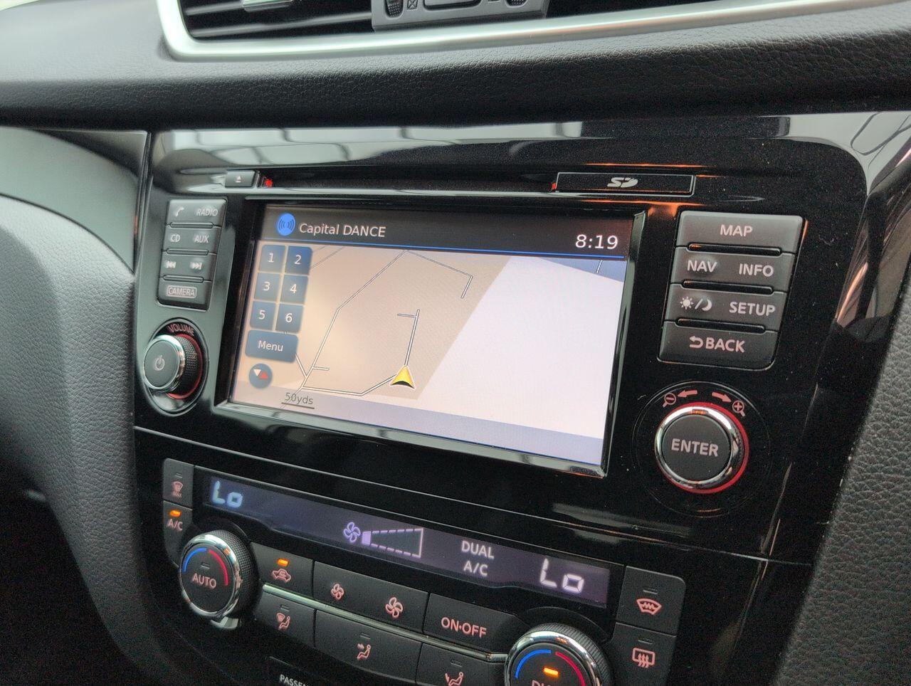 Used Nissan Qashqai 2017 for sale - 76800839: Photo 14