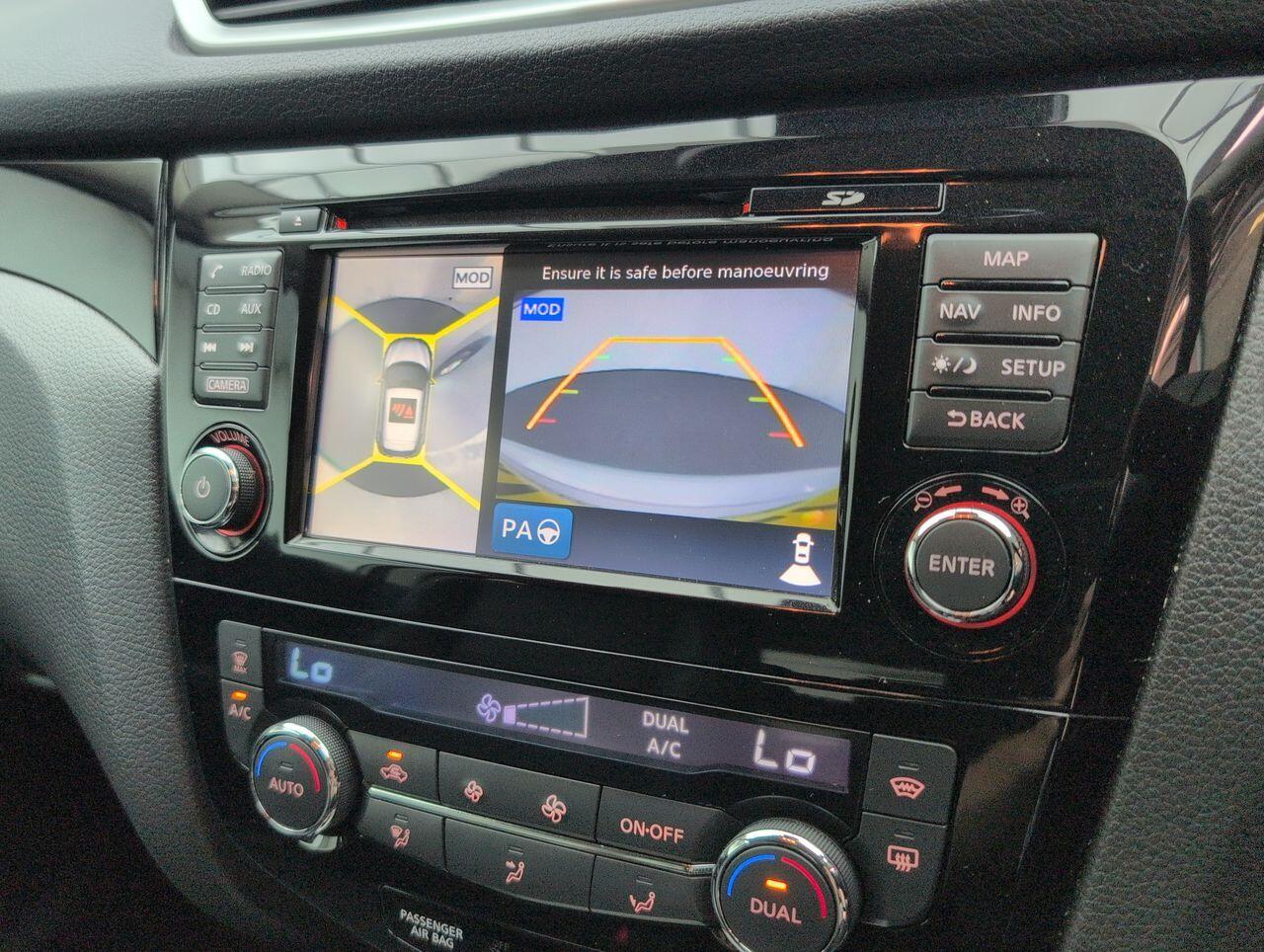 Used Nissan Qashqai 2017 for sale - 76800839: Photo 15