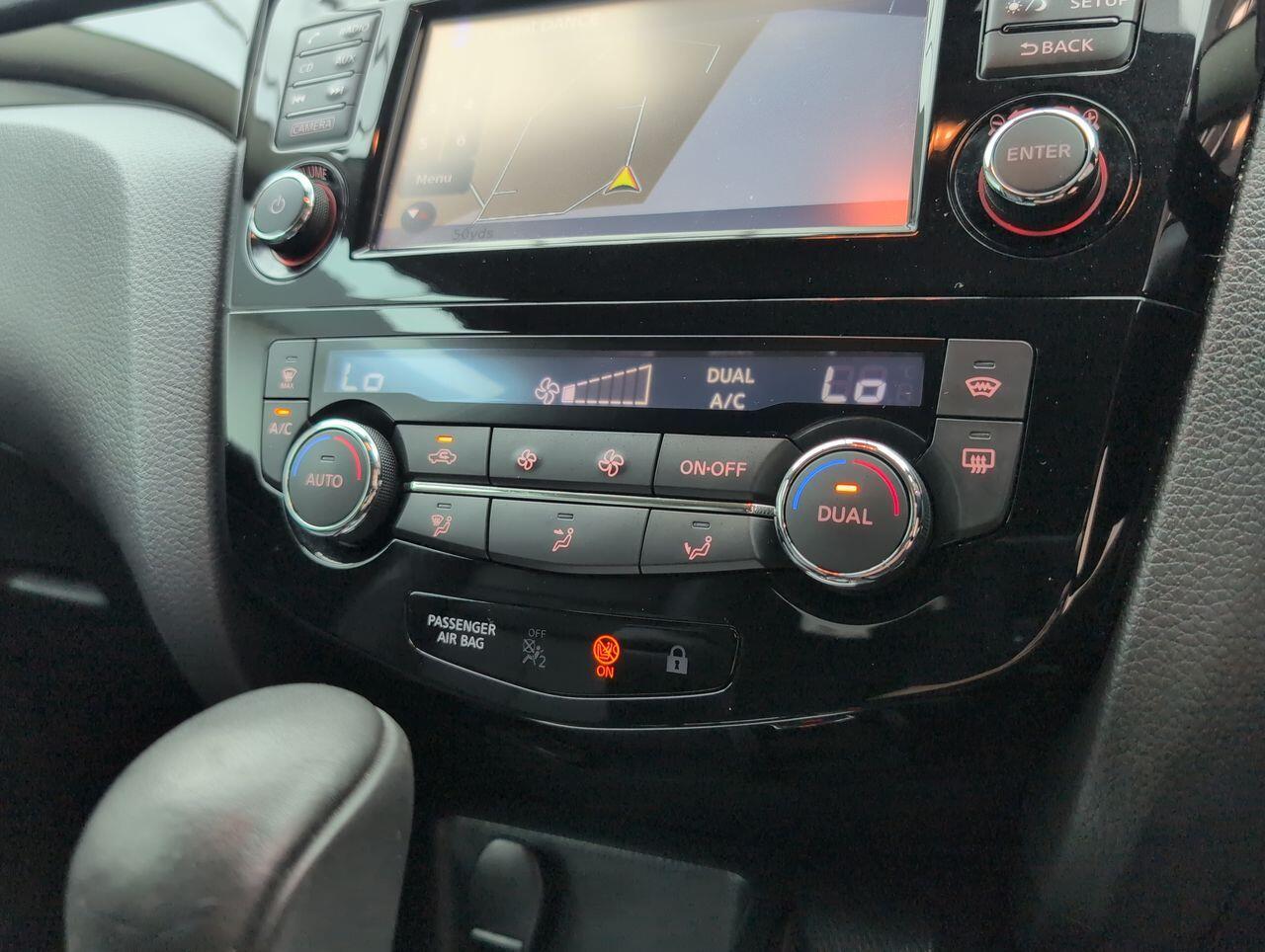 Used Nissan Qashqai 2017 for sale - 76800839: Photo 16