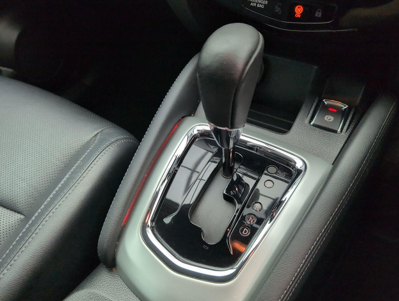 Used Nissan Qashqai 2017 for sale - 76800839: Photo 17