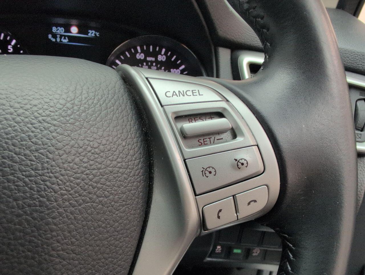 Used Nissan Qashqai 2017 for sale - 76800839: Photo 20