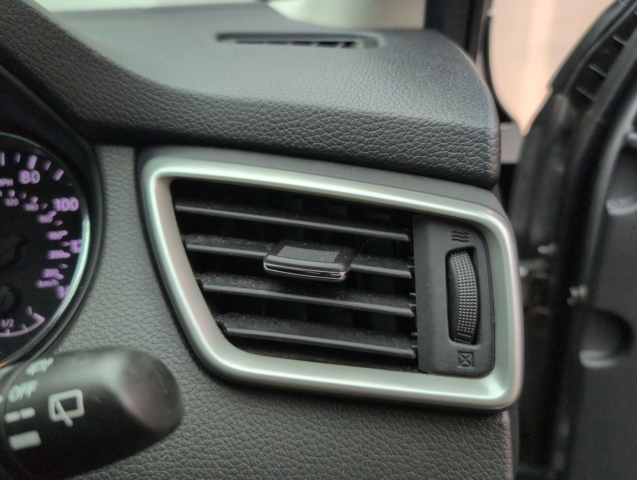 Used Nissan Qashqai 2017 for sale - 76800839: Photo 21