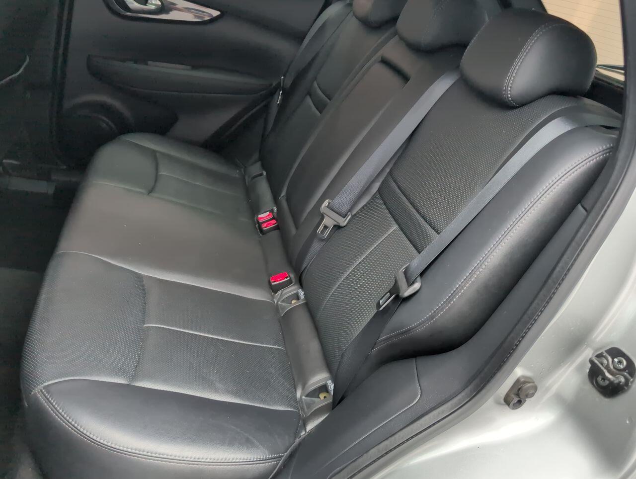 Used Nissan Qashqai 2017 for sale - 76800839: Photo 27