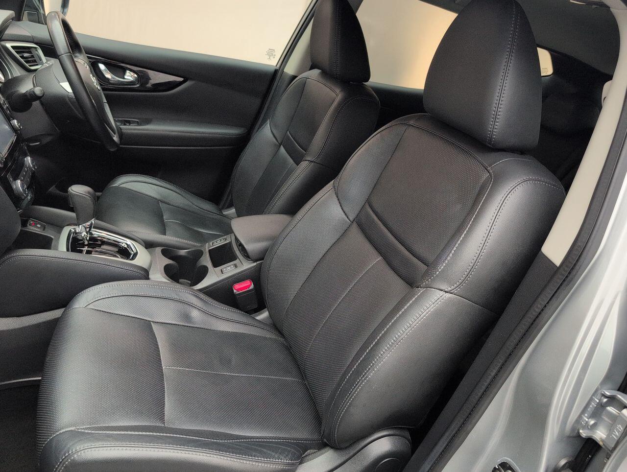 Used Nissan Qashqai 2017 for sale - 76800839: Photo 28