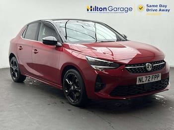 Used Vauxhall Corsa 2023 for sale - 79432756: Photo