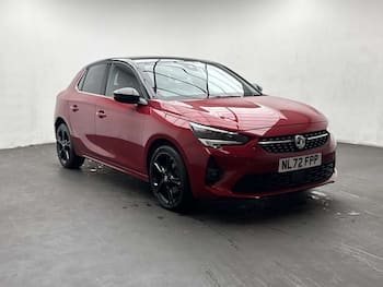 Used Vauxhall Corsa 2023 for sale - 79432756: Photo
