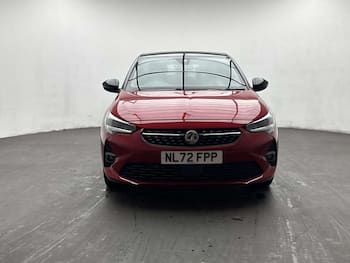 Used Vauxhall Corsa 2023 for sale - 79432756: Photo