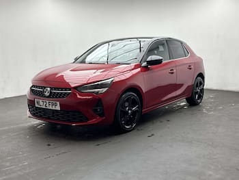 Used Vauxhall Corsa 2023 for sale - 79432756: Photo