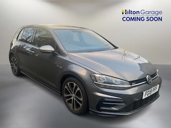 Used Volkswagen Golf 2019 for sale - 77091785: Photo