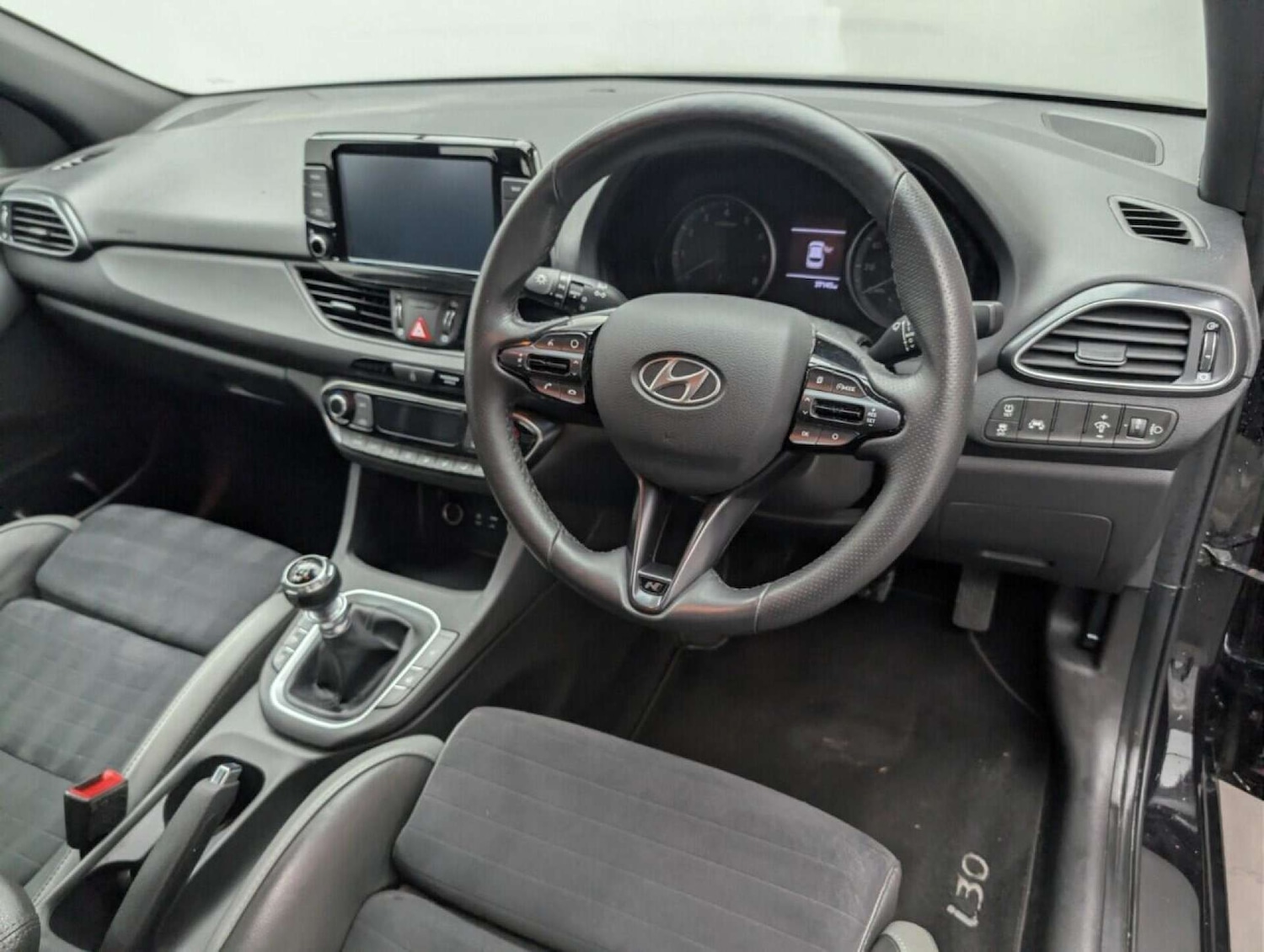 Used Hyundai i30 2019 for sale - 77713159: Photo 11