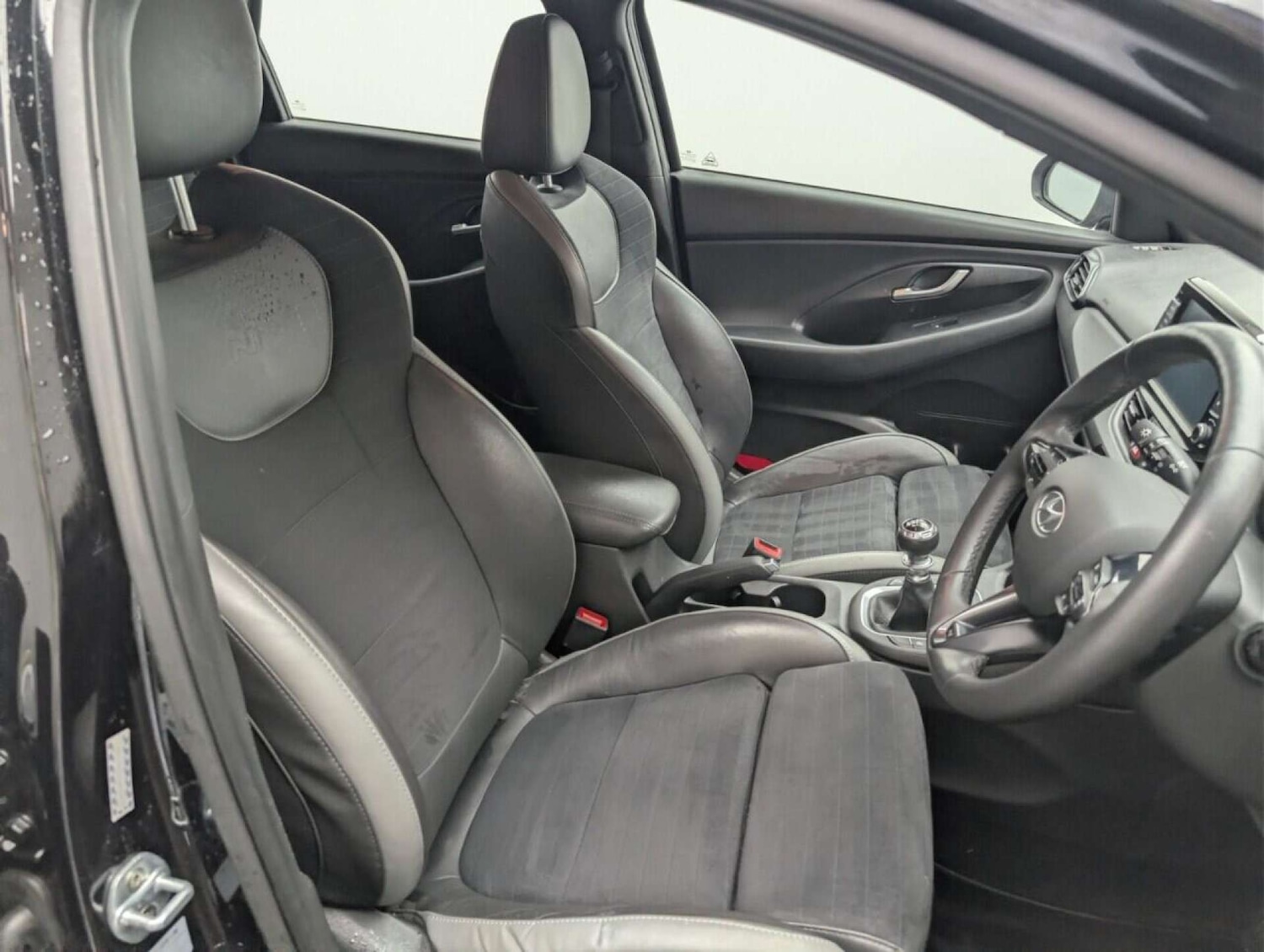 Used Hyundai i30 2019 for sale - 77713159: Photo 12