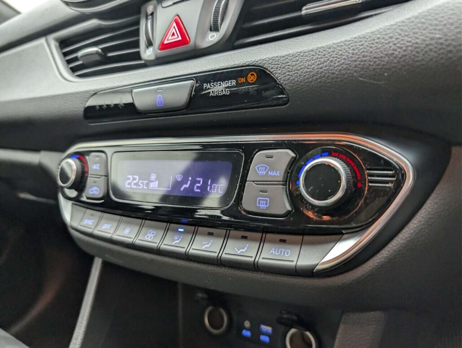 Used Hyundai i30 2019 for sale - 77713159: Photo 17