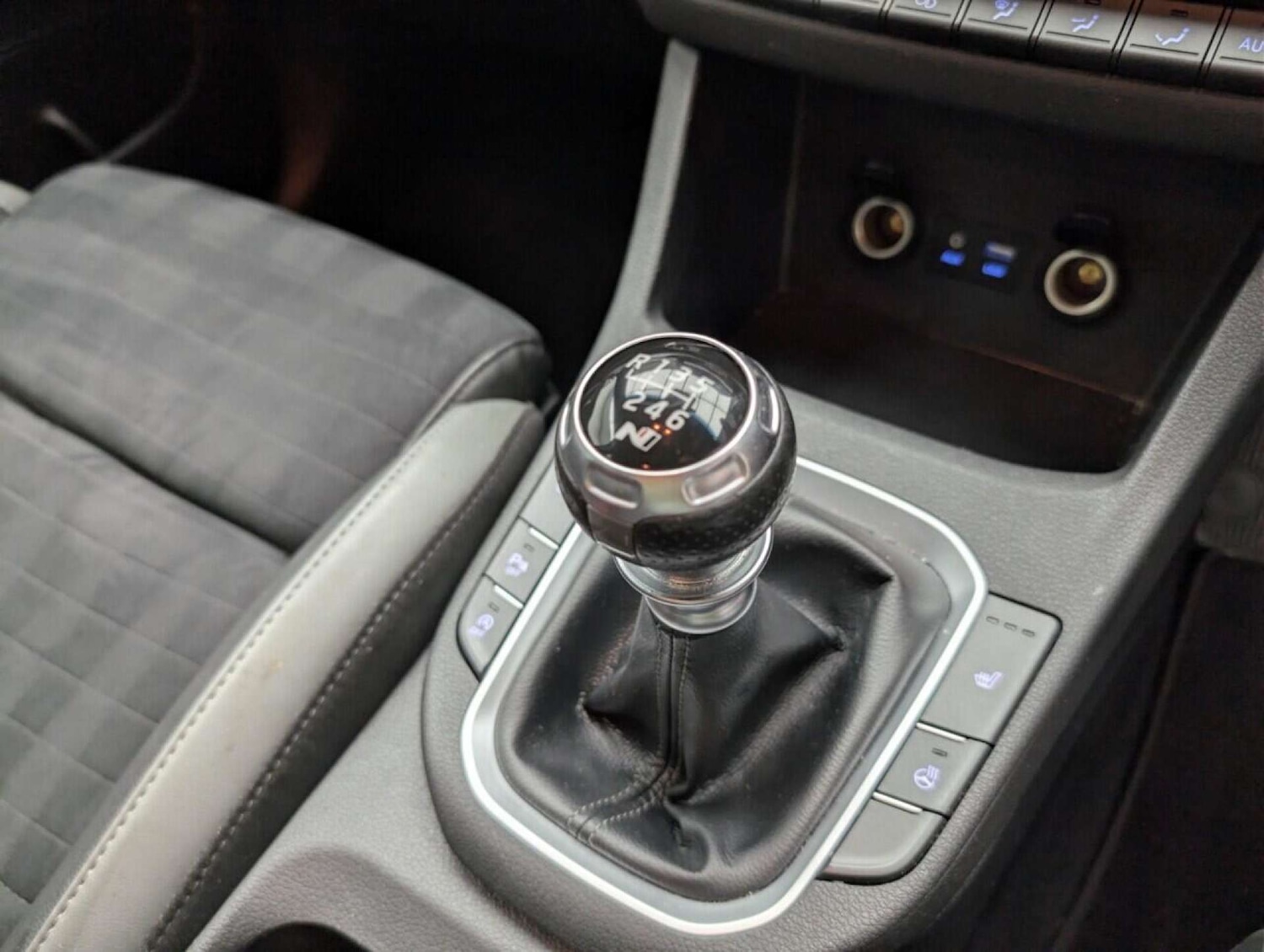 Used Hyundai i30 2019 for sale - 77713159: Photo 18