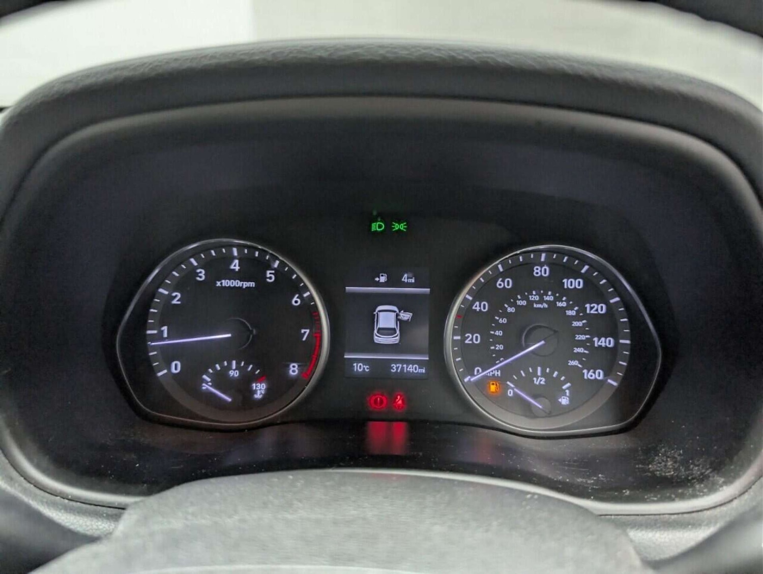 Used Hyundai i30 2019 for sale - 77713159: Photo 19