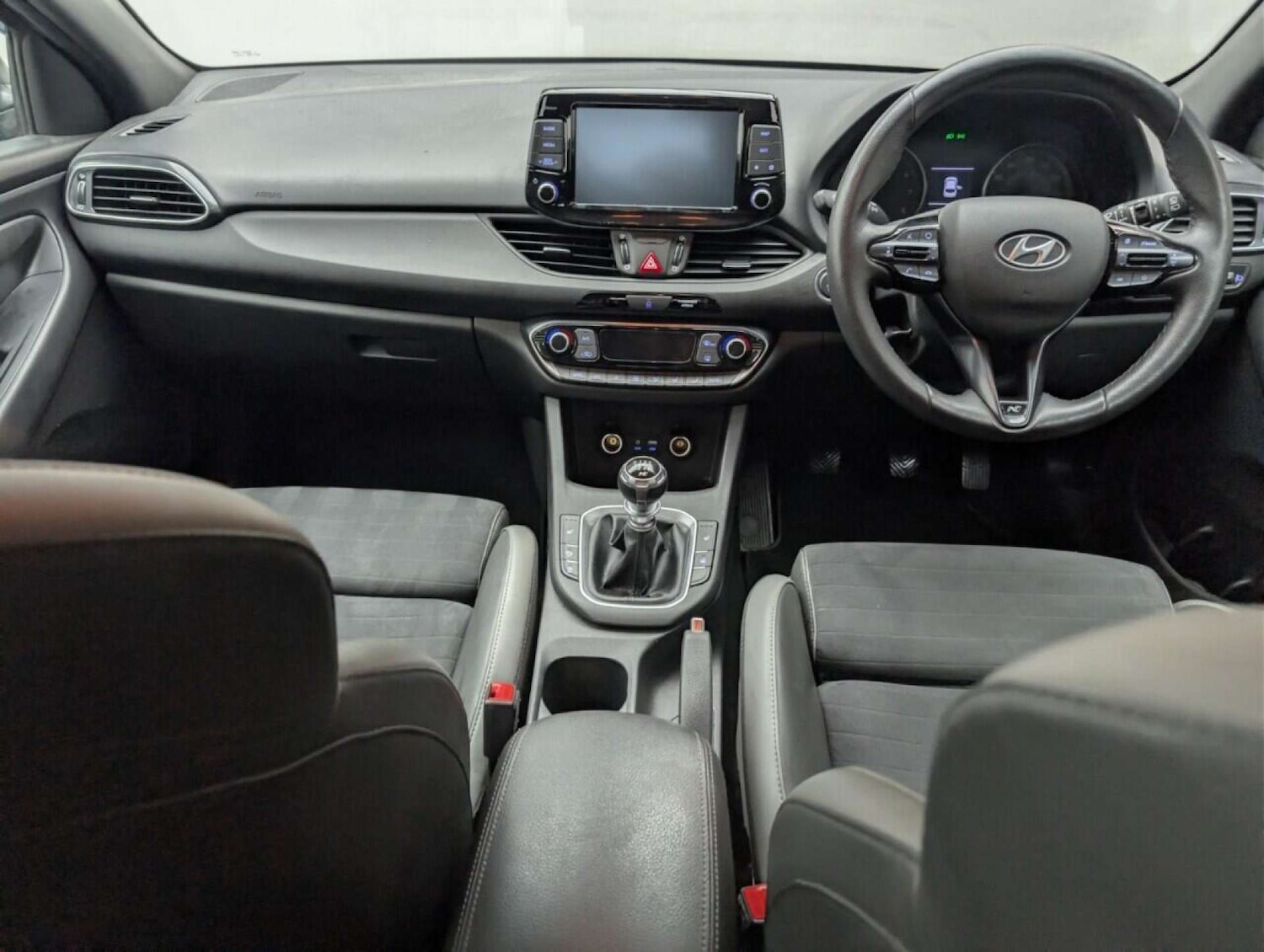 Used Hyundai i30 2019 for sale - 77713159: Photo 24