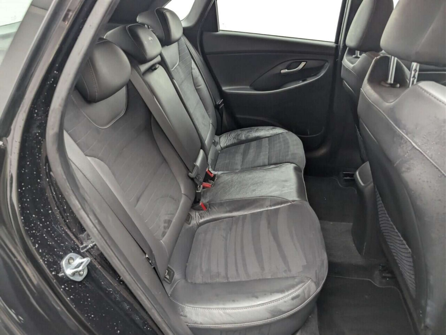 Used Hyundai i30 2019 for sale - 77713159: Photo 25
