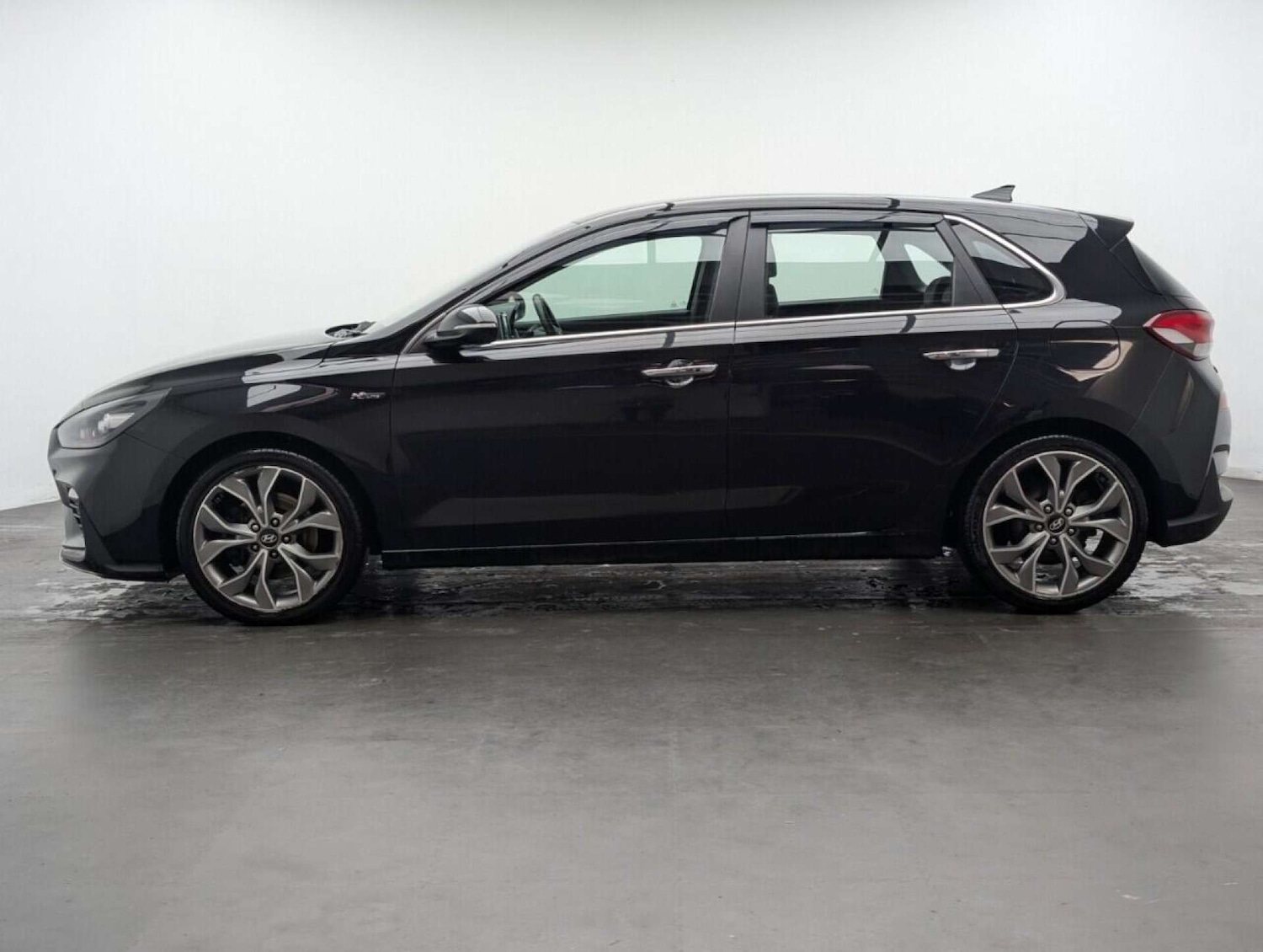 Used Hyundai i30 2019 for sale - 77713159: Photo 5