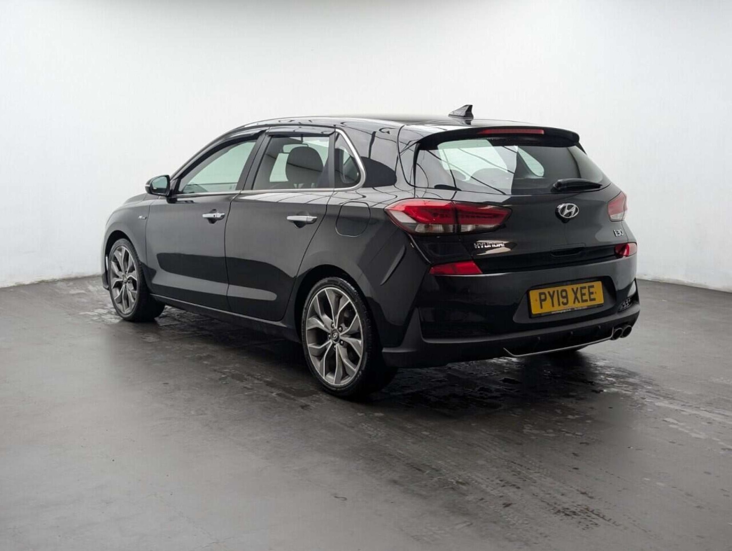 Used Hyundai i30 2019 for sale - 77713159: Photo 6