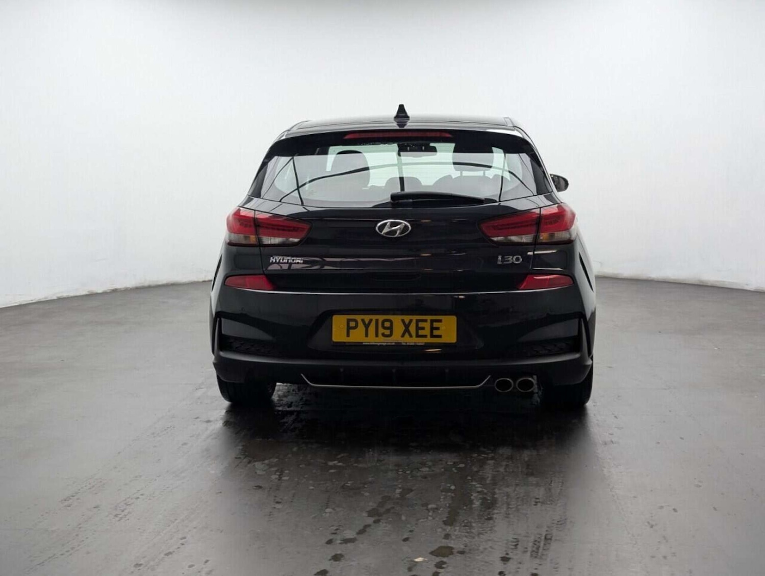 Used Hyundai i30 2019 for sale - 77713159: Photo 7