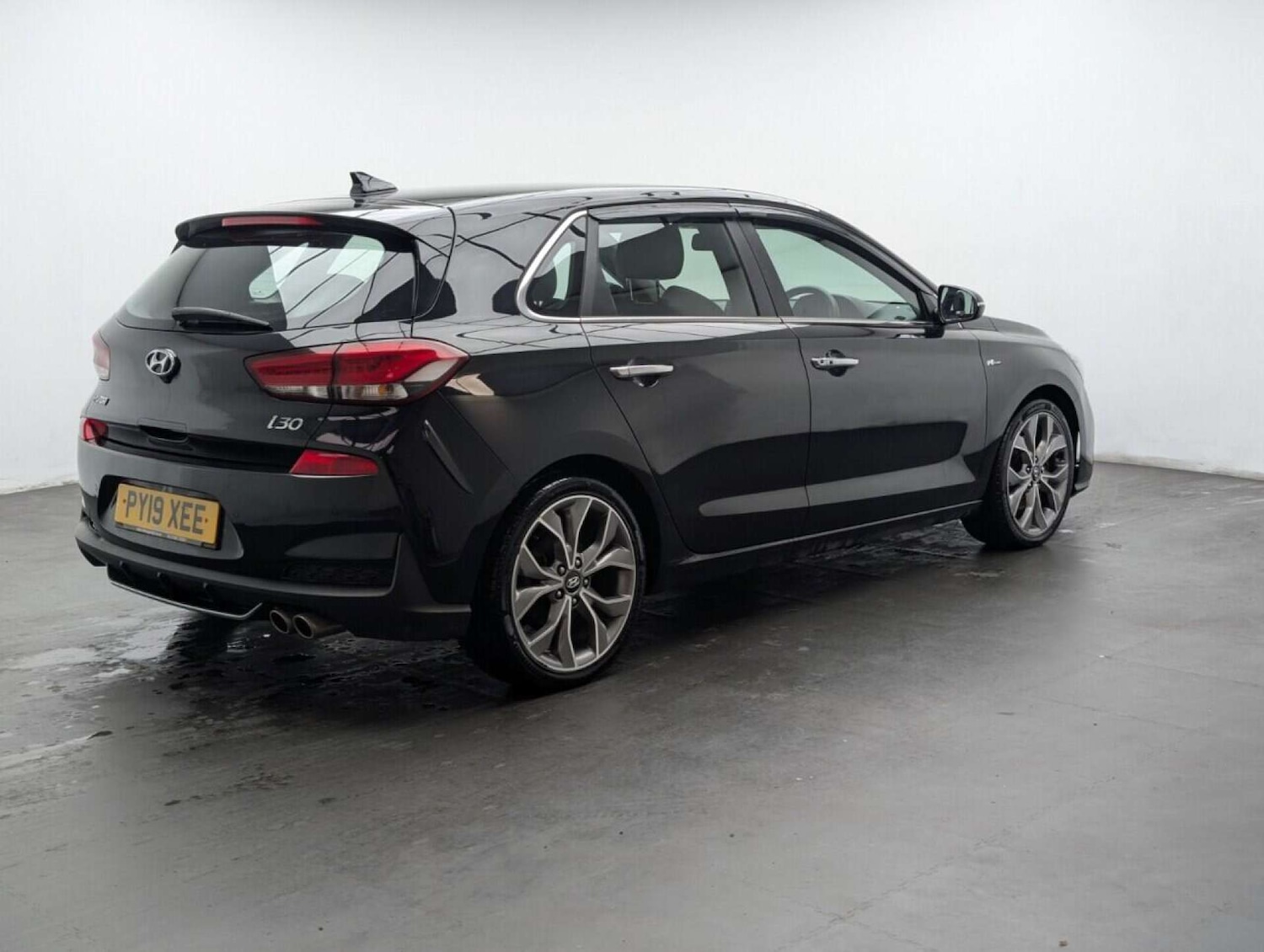 Used Hyundai i30 2019 for sale - 77713159: Photo 8