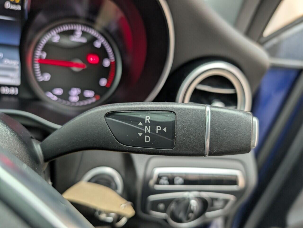 Used Mercedes-Benz GLC 2017 for sale - 76561793: Photo 17