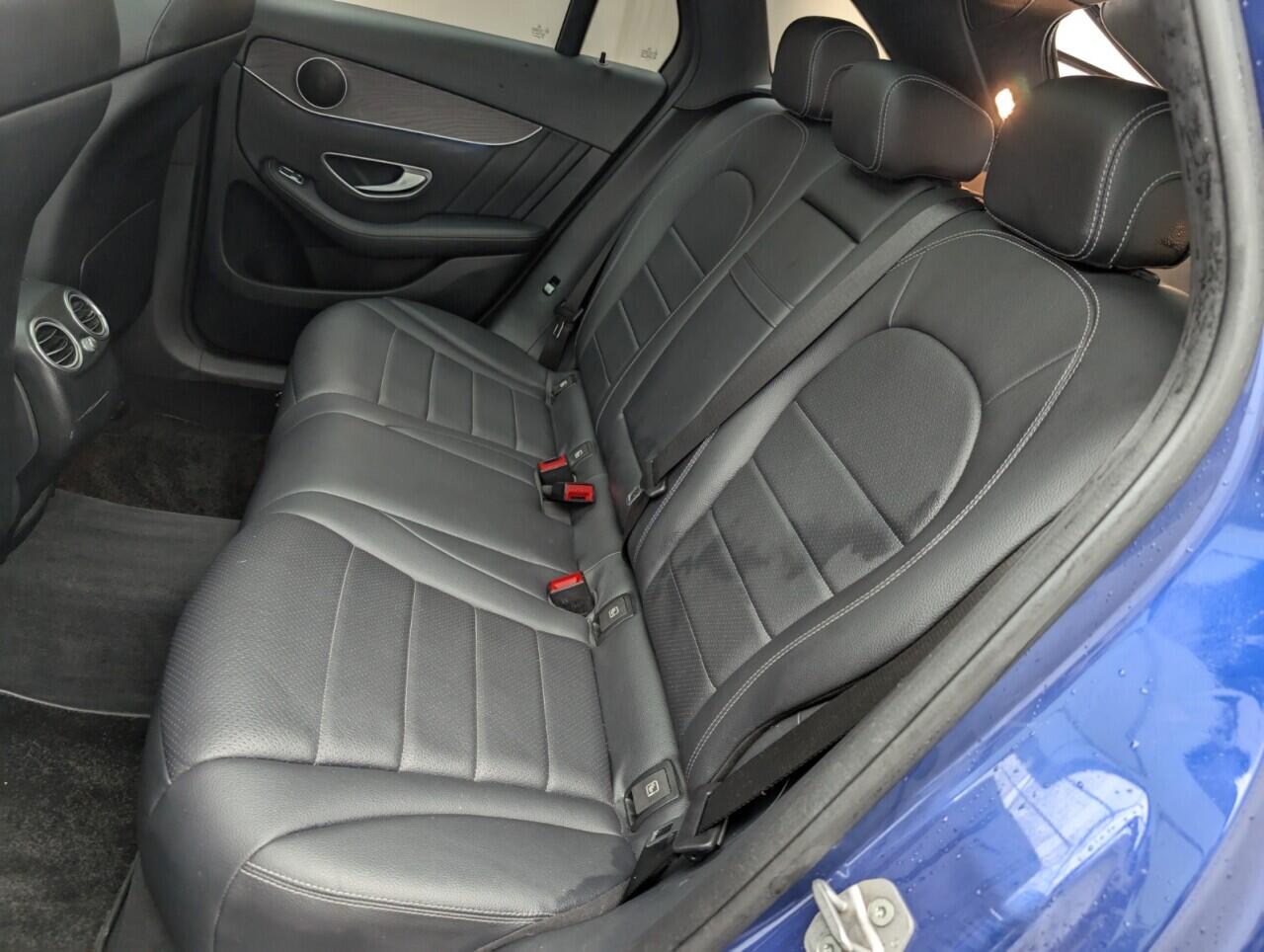 Used Mercedes-Benz GLC 2017 for sale - 76561793: Photo 28