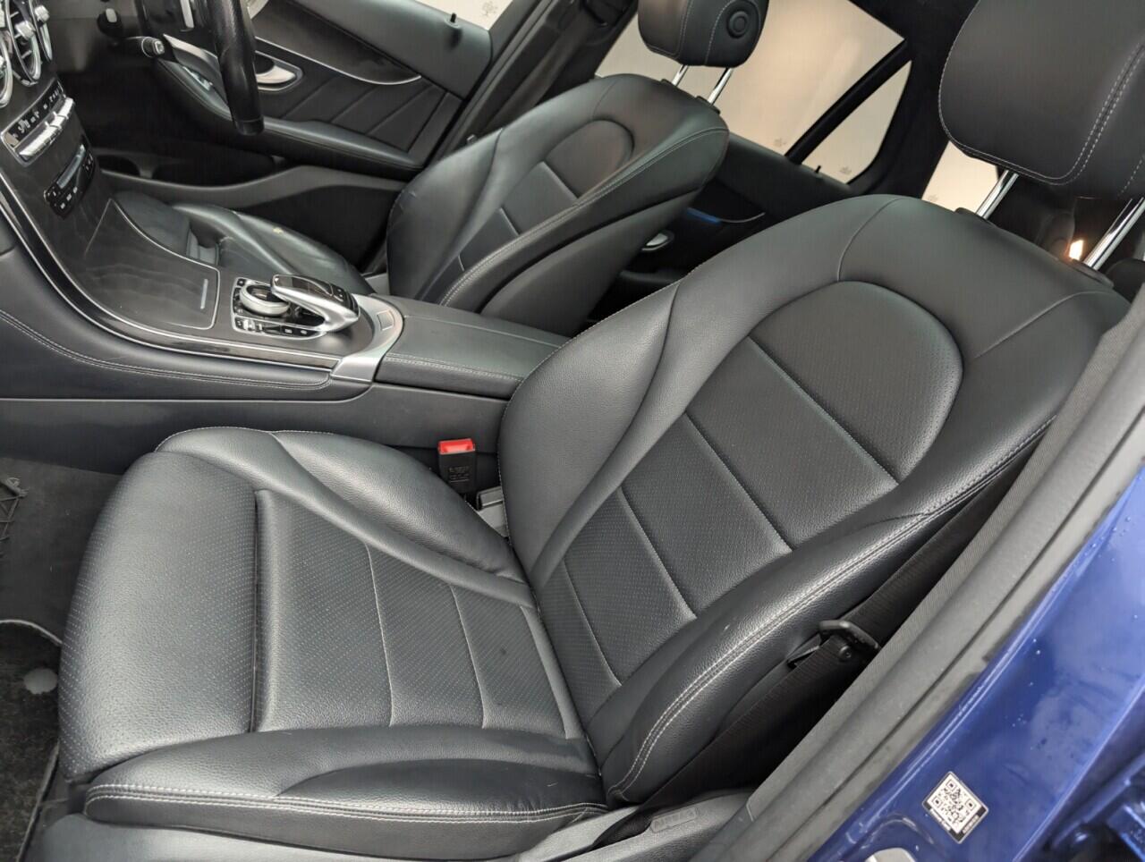 Used Mercedes-Benz GLC 2017 for sale - 76561793: Photo 29