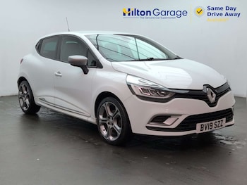 Used Renault Clio 2019 for sale - 78814461: Photo