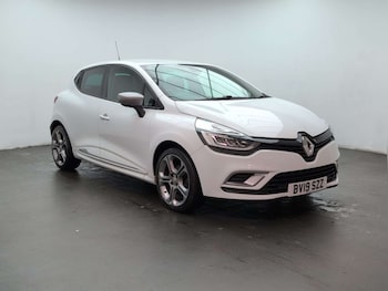 Used Renault Clio 2019 for sale - 78814461: Photo